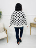 Dotted Darling Sweater