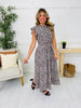 Evening Enchantment Dress