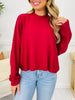 DOORBUSTER! The Ultimate Hug Sweater- Multiple Colors!