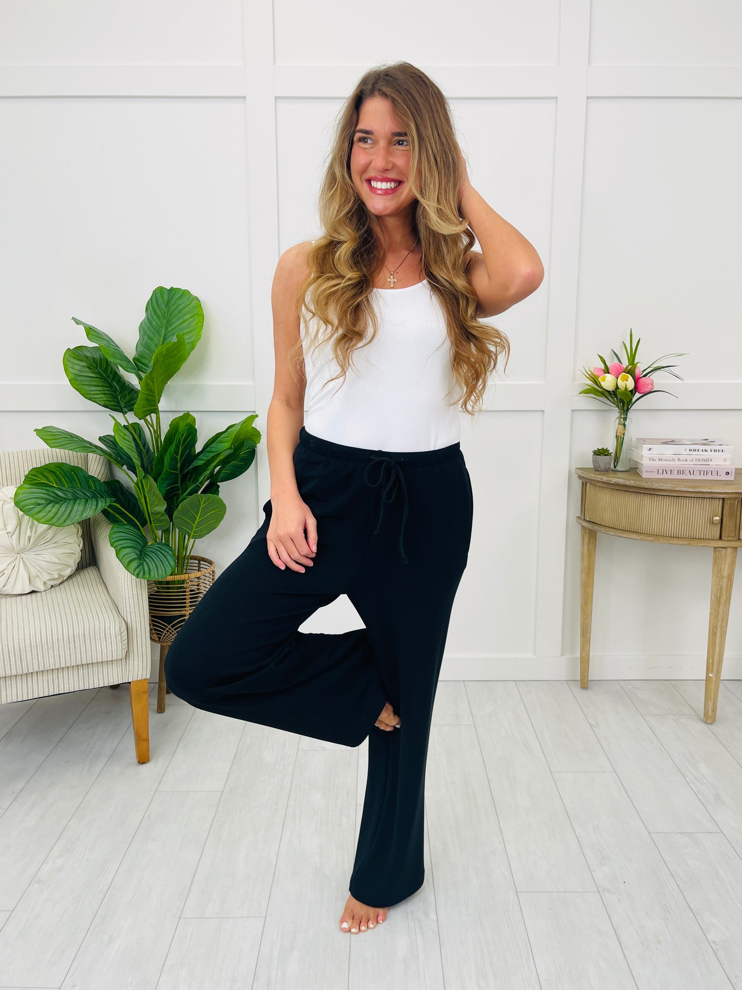 Dreamy Day Pants In Multiple Colors