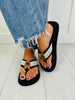 The Frill Factor Flip Flops