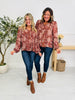 Fall In Full Bloom Top