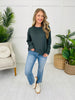 Side Sway Top- Multiple Colors!