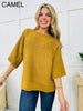 Nature Is Calling Sweater- Multiple Colors!