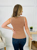 Trimmed With Love Tank Top