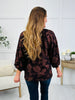 Mocha Muse Top