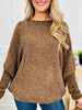 Frosty Mornings Sweater- Multiple Colors!