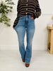 Judy Blue Easy Going Tummy Control Bootcut Jeans In Multiple Inseams