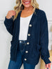 Simply Essential Cardigan In Multiple Colors