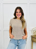 Homebody Chic Top In Multiple Colors