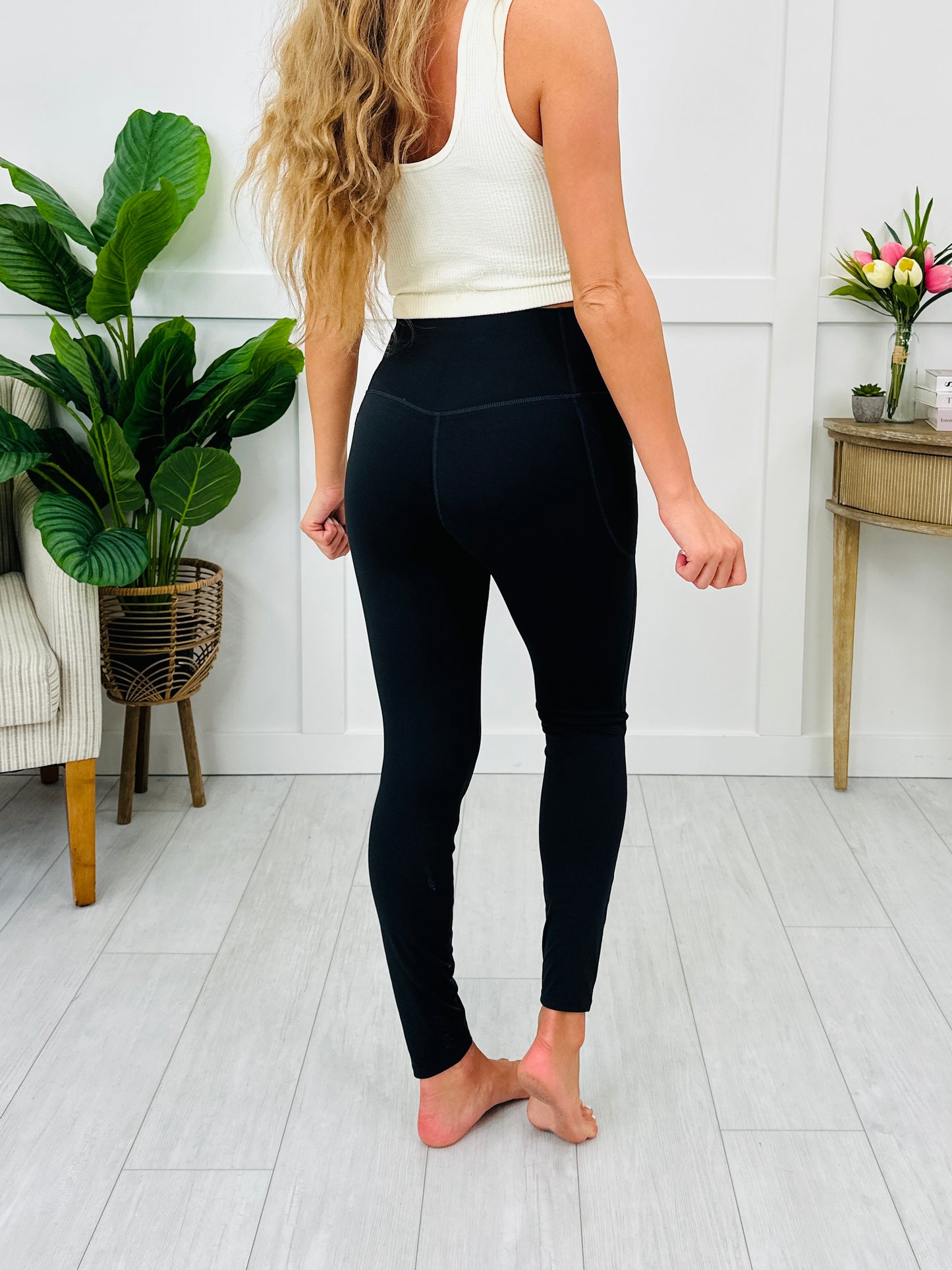 All Day Motion Leggings