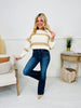 Dare To Flare Tummy Control Flare Jeans