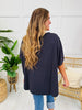 The Everyday Drift Top In Multiple Colors