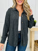 DOORBUSTER! Layer Lover Shacket- Multiple Colors!
