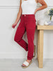 Judy Blue Berry Best Weekender Jeans