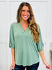 Midnight Mood Top In Multiple Colors