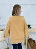 REG/CURVY Love Bound Sweatshirt