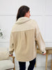 Cozy Connections Shacket