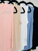 Purely Polished Tank Top- Multiple Colors!