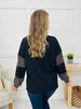 Fierce Frequency Top