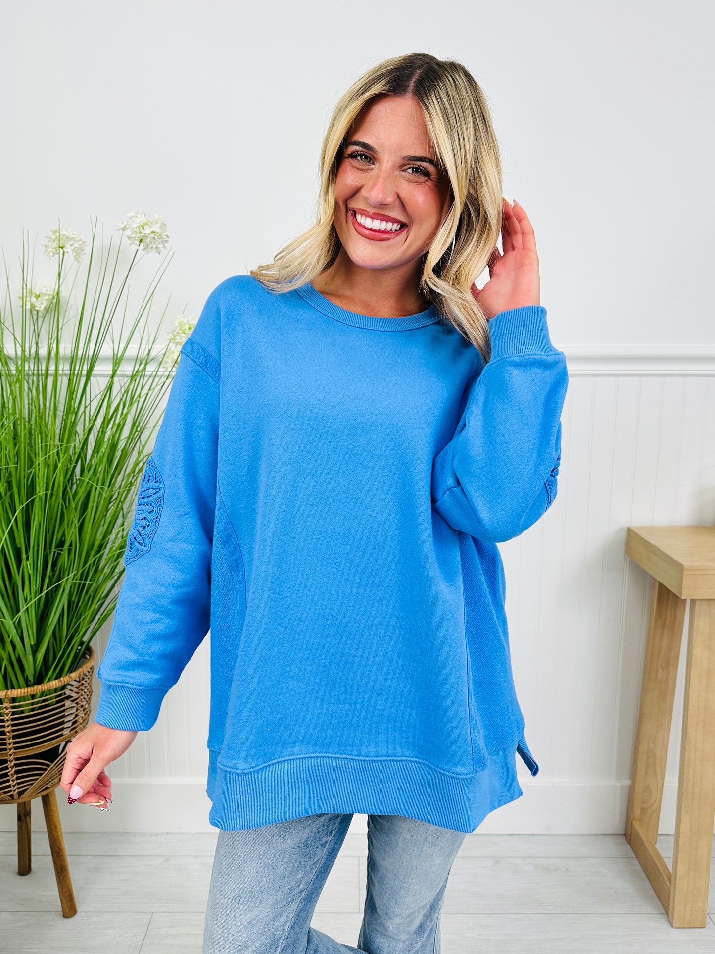 Dreaming in Details Top