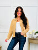 The Soft Landing Jacket In Latte