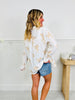 Palm Tree Paradise Top