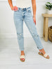 Judy Blue Better Than the Last Boyfriend Jeans