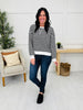 Drawn Together Pullover- Multiple Colors!