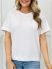 The Soft Move Top In Multiple Colors