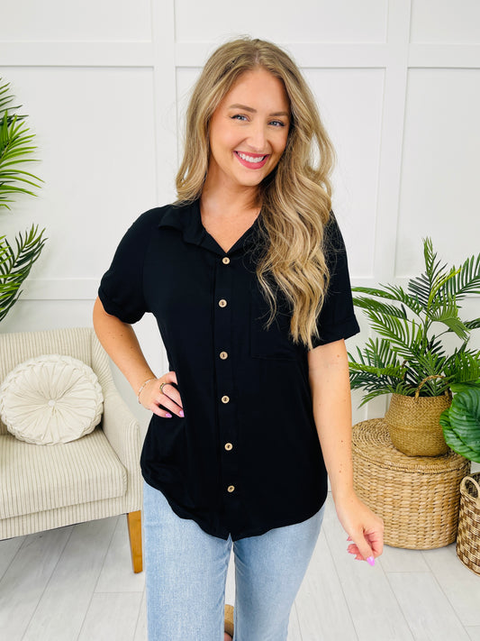 So Classic Top
