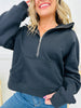 REG/CURVY MOCO Exclusive Heck Yes Hoodie - Multiple Colors!