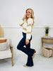 Dare To Flare Tummy Control Flare Jeans