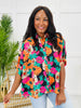 Lush And Lovely Top