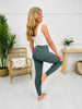 Midnight Flex Leggings