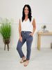 Judy Blue Back To Blue Weekender Jeans