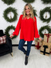 A Little More Lovely Top In Multiple Colors