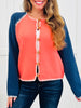 Boardwalk Breeze Cardigan