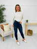 Patterned Poise Top- Multiple Colors!