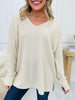 REG/CURVY Cozy and Corded Top - Multiple Colors!