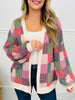 The Daydream Patch Cardigan