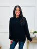 Easy Street Sweater- Multiple Colors!