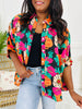 Lush And Lovely Top