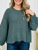 DOORBUSTER! Wrapped for Joy Sweater- Multiple Colors!