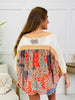 Vintage Garden Top