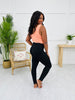 DOORBUSTER! Sculpted Comfort Leggings in Black