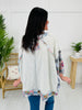 Frayed Dreams Pullover