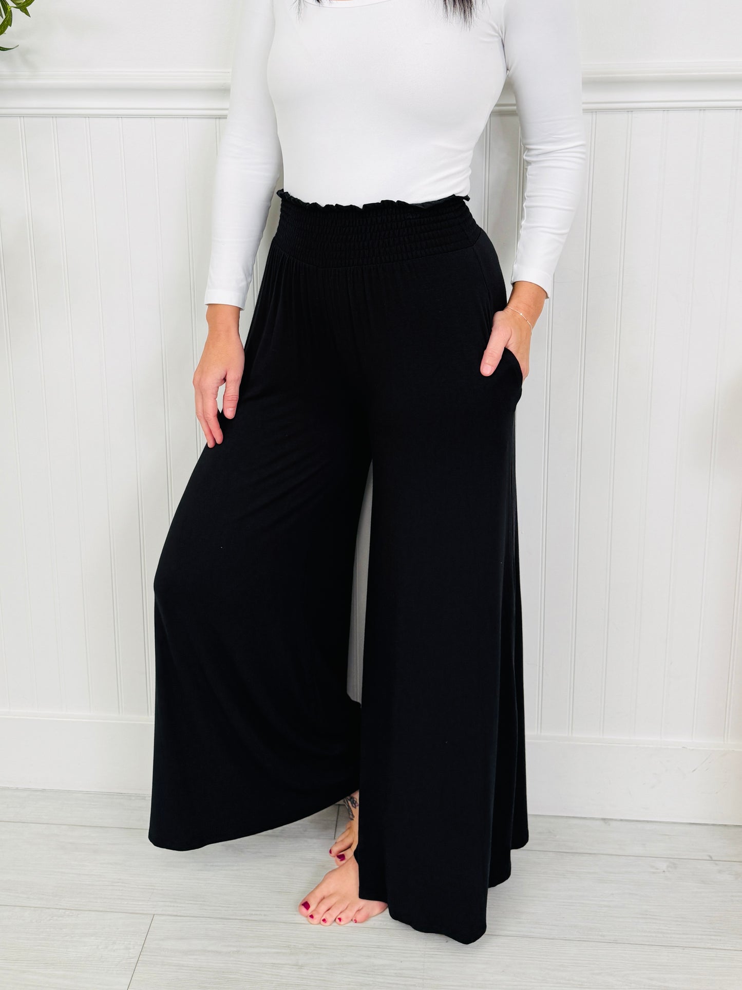 Easy Moves Pants