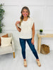 Subtle Comfort Top