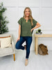 DOORBUSTER! Unraveled Charm Sweater- Multiple Colors!